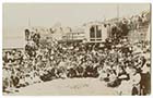 Marine Terrace Sands Newton Jones service 1907 | Margate History